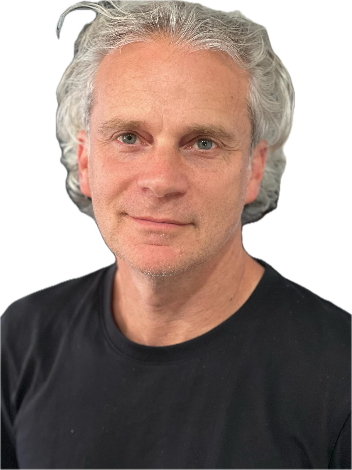 Danny Kaufman