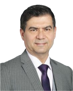 Dr. Anil Vaidya