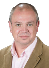 Dr. Simon Platt