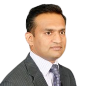 Manoj Karde