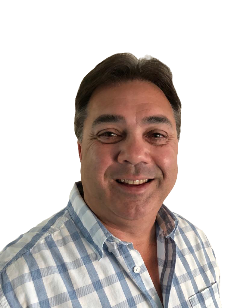 Dr. Richard Satur
