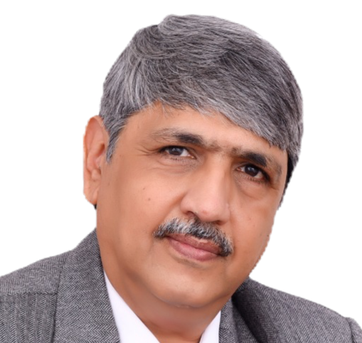 Sunil Mangwani