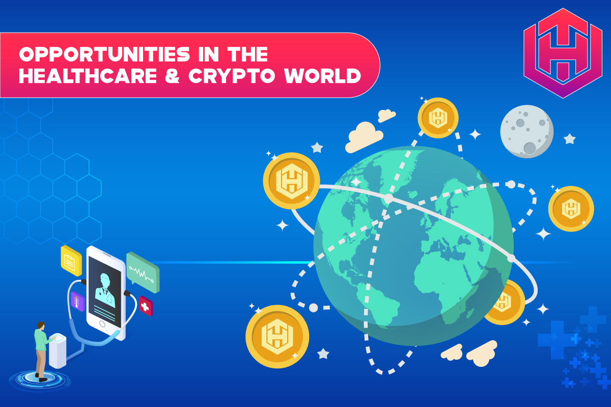 healthcare-crypto-world